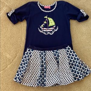 HavenGirl skort outfit